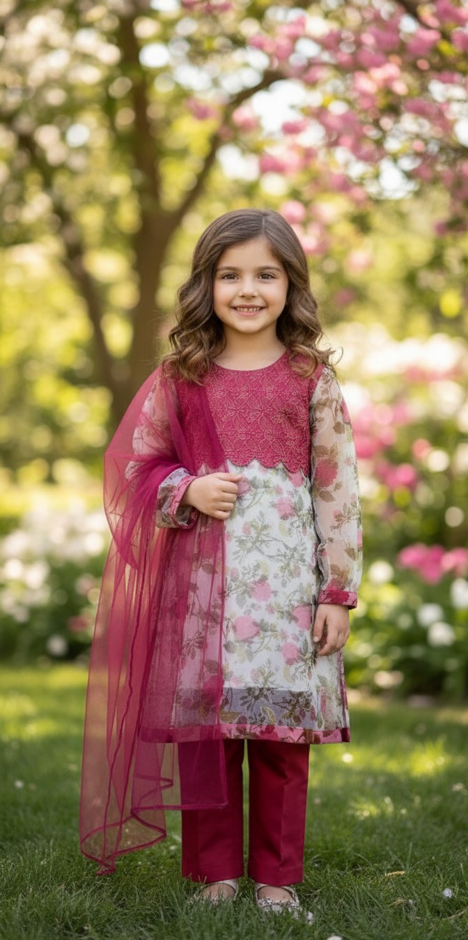 rosette charm ensemble rosette charm ensemble