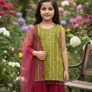 blossom charm ensemble