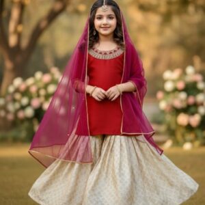 gulbahar gharara ensemble