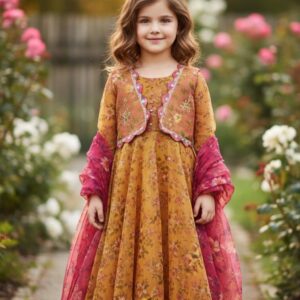 sunset bloom ensemble