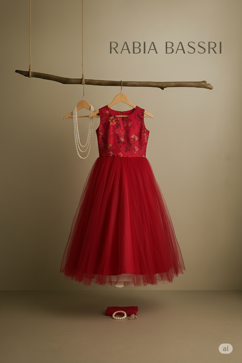 rosy bloom gown rosy bloom gown