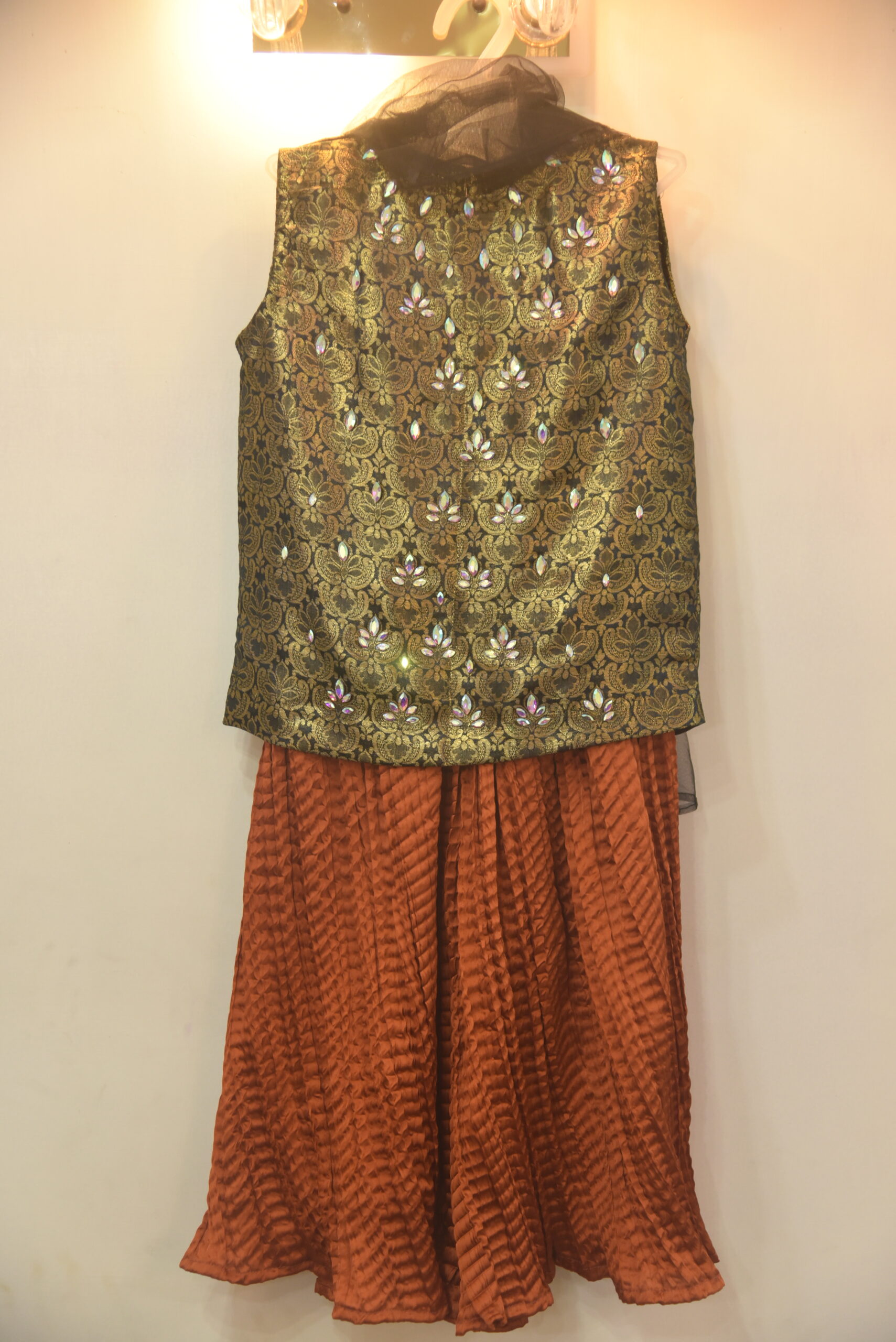 forest glow ensemble forest glow ensemble