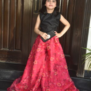 crimson bloom ensemble