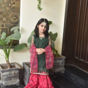 mehru emerald ensemble