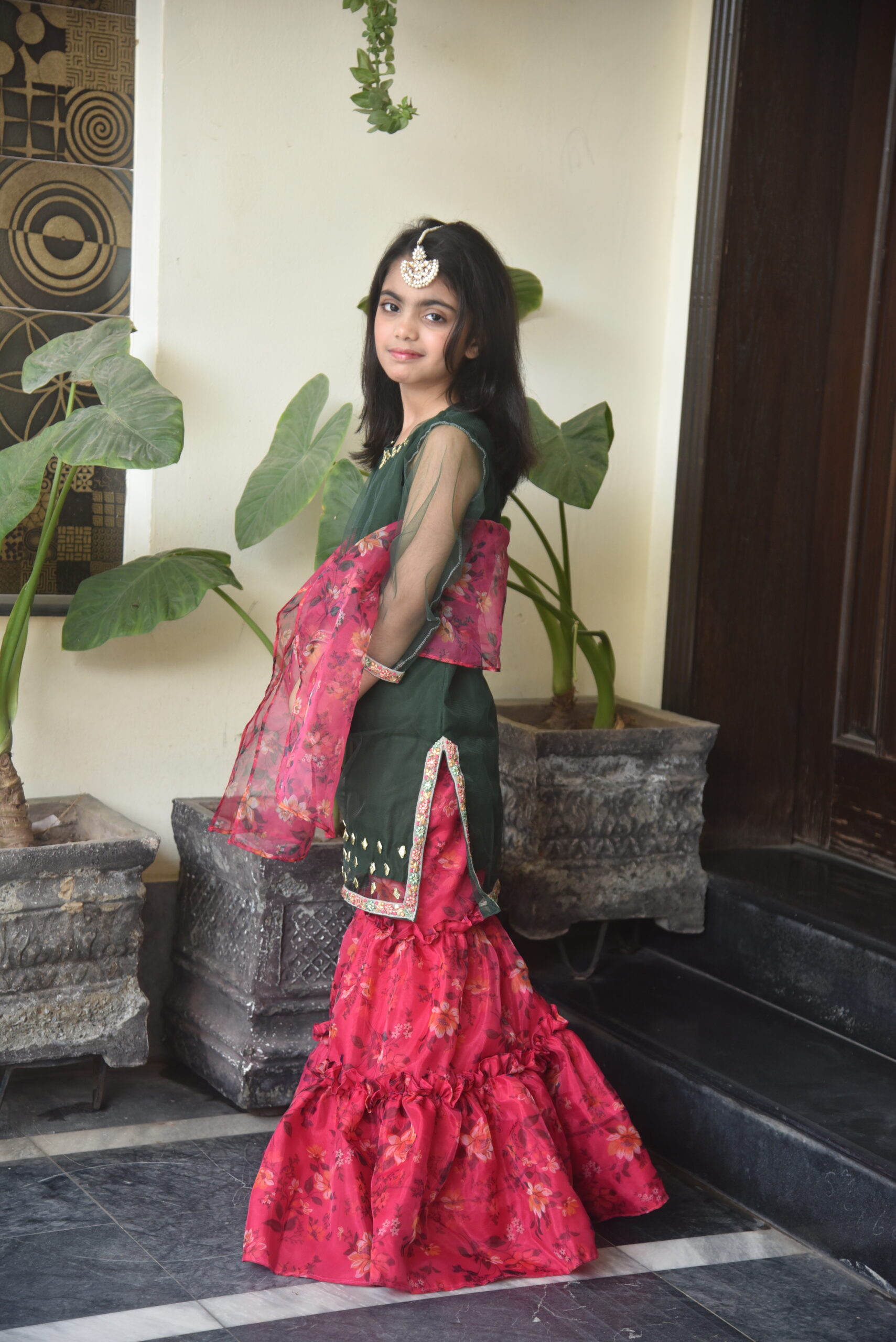 mehru emerald ensemble mehru emerald ensemble