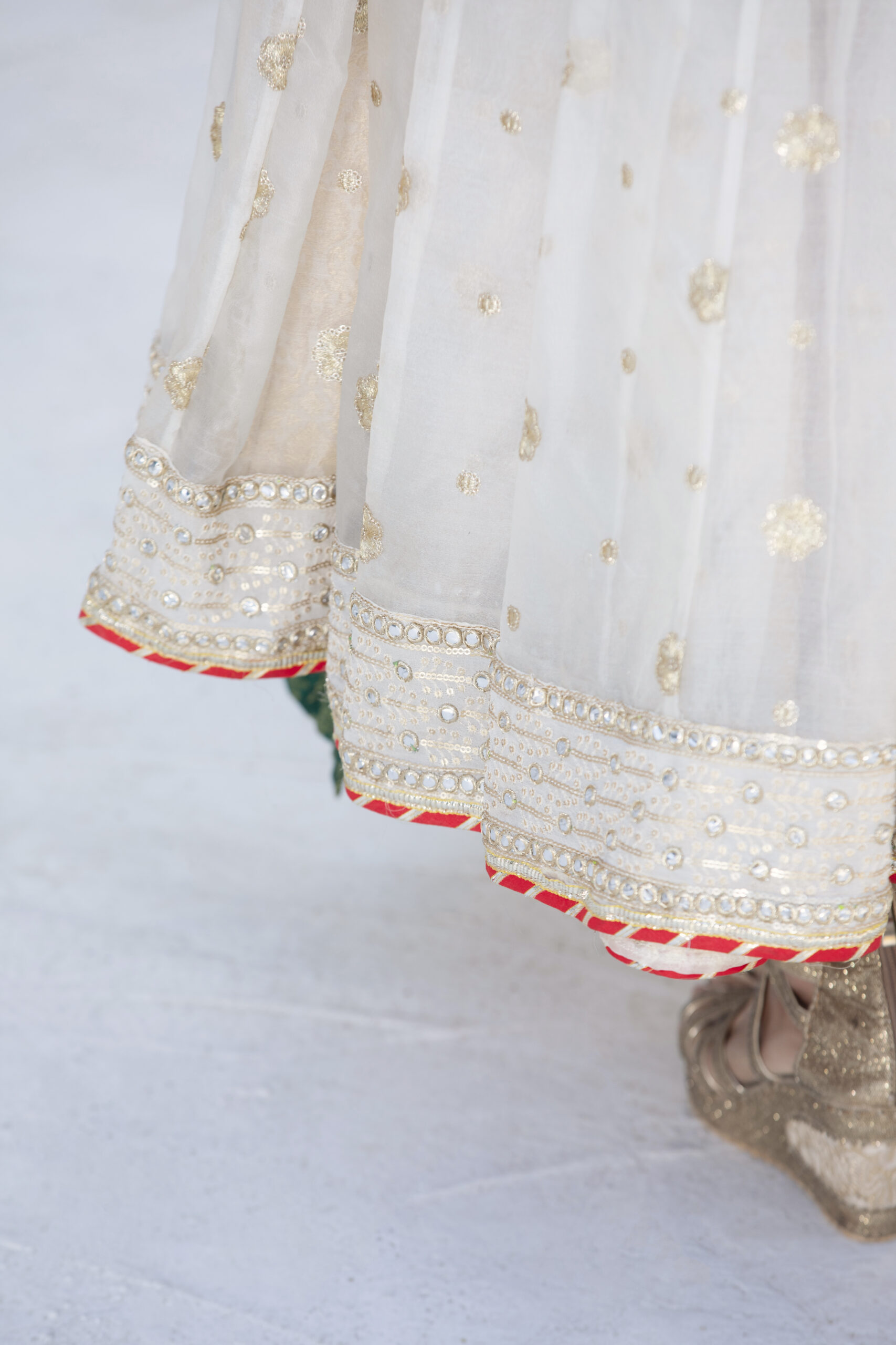 pani blush frock pani blush frock