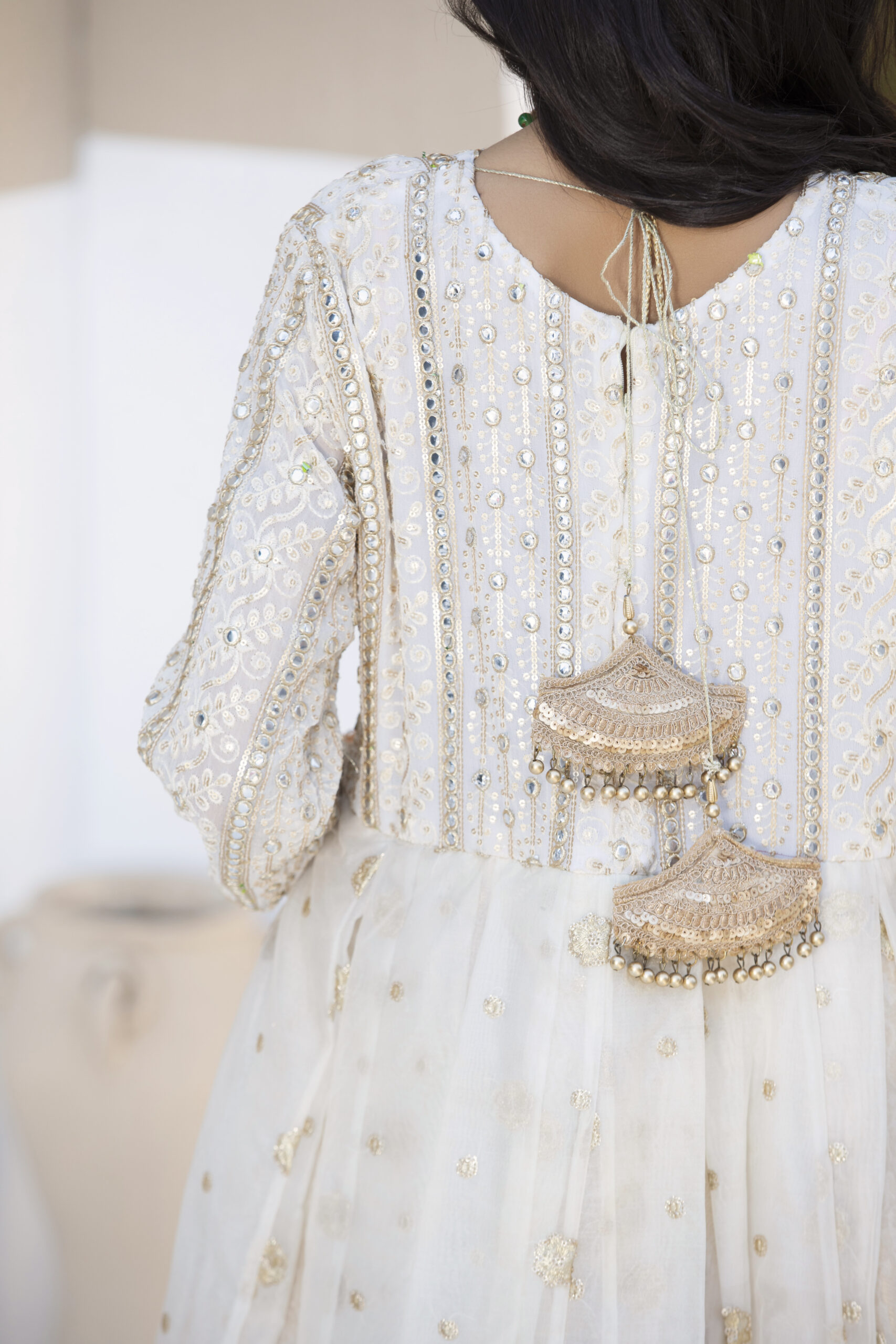 pani blush frock pani blush frock