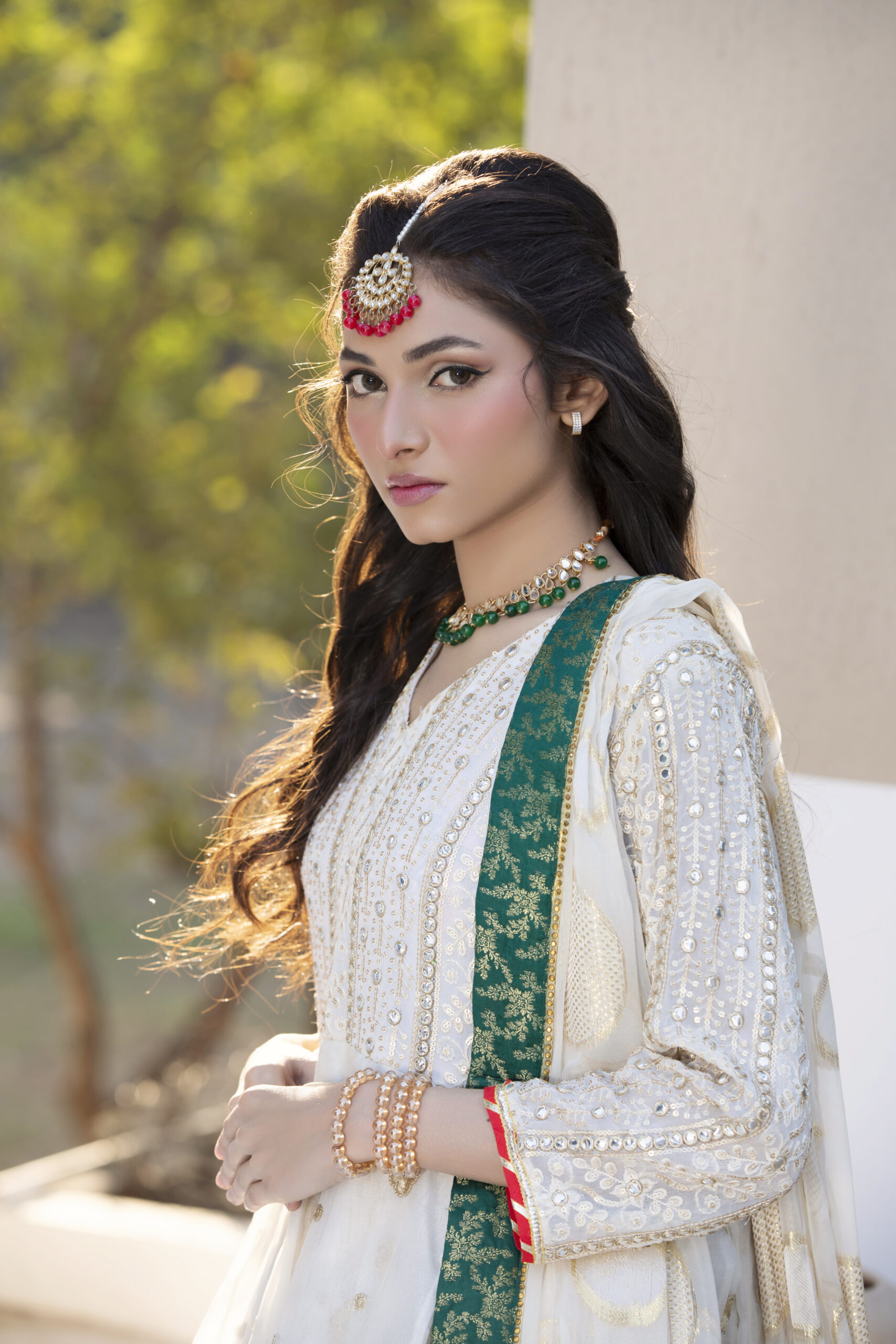 pani blush frock pani blush frock