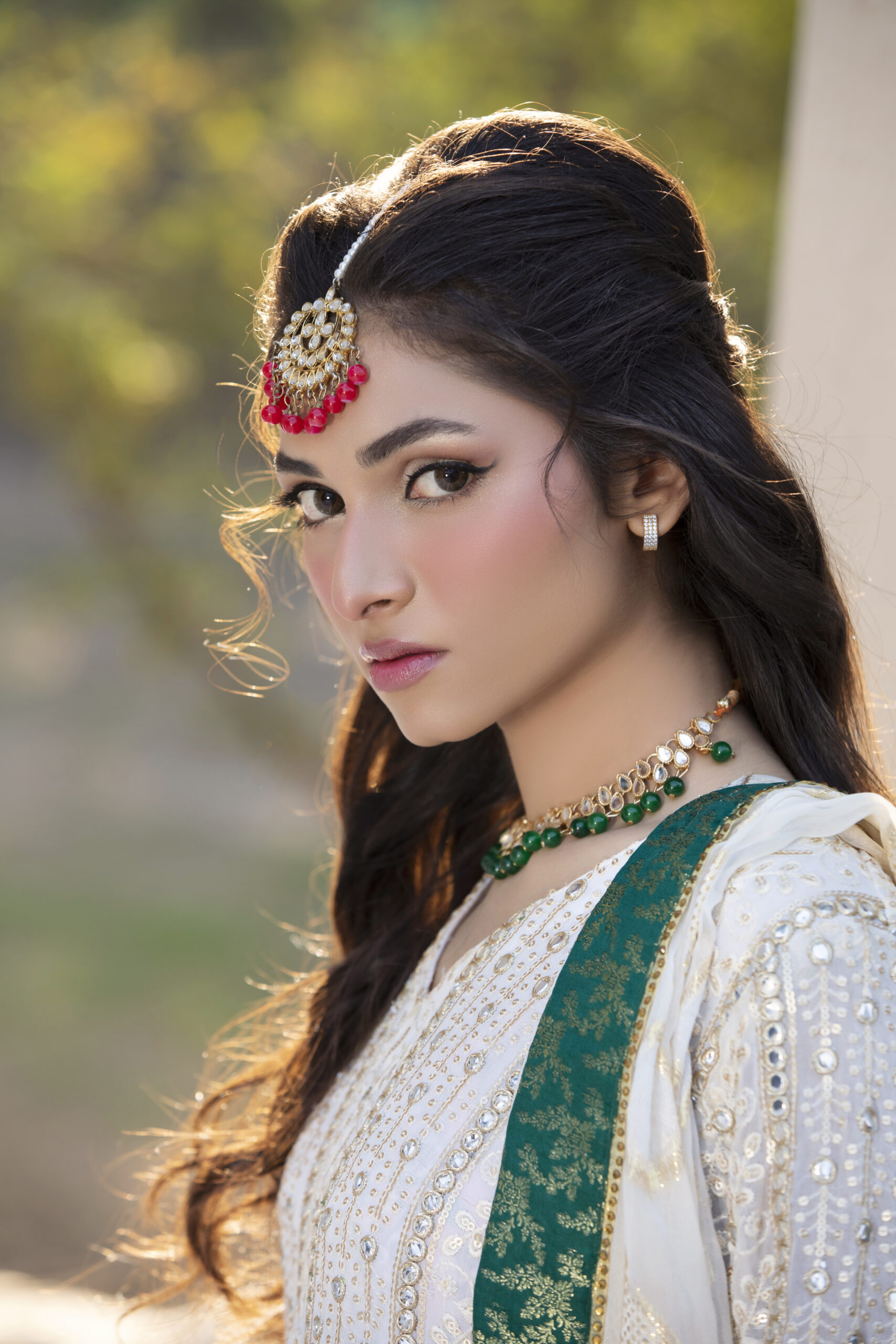 pani blush frock pani blush frock