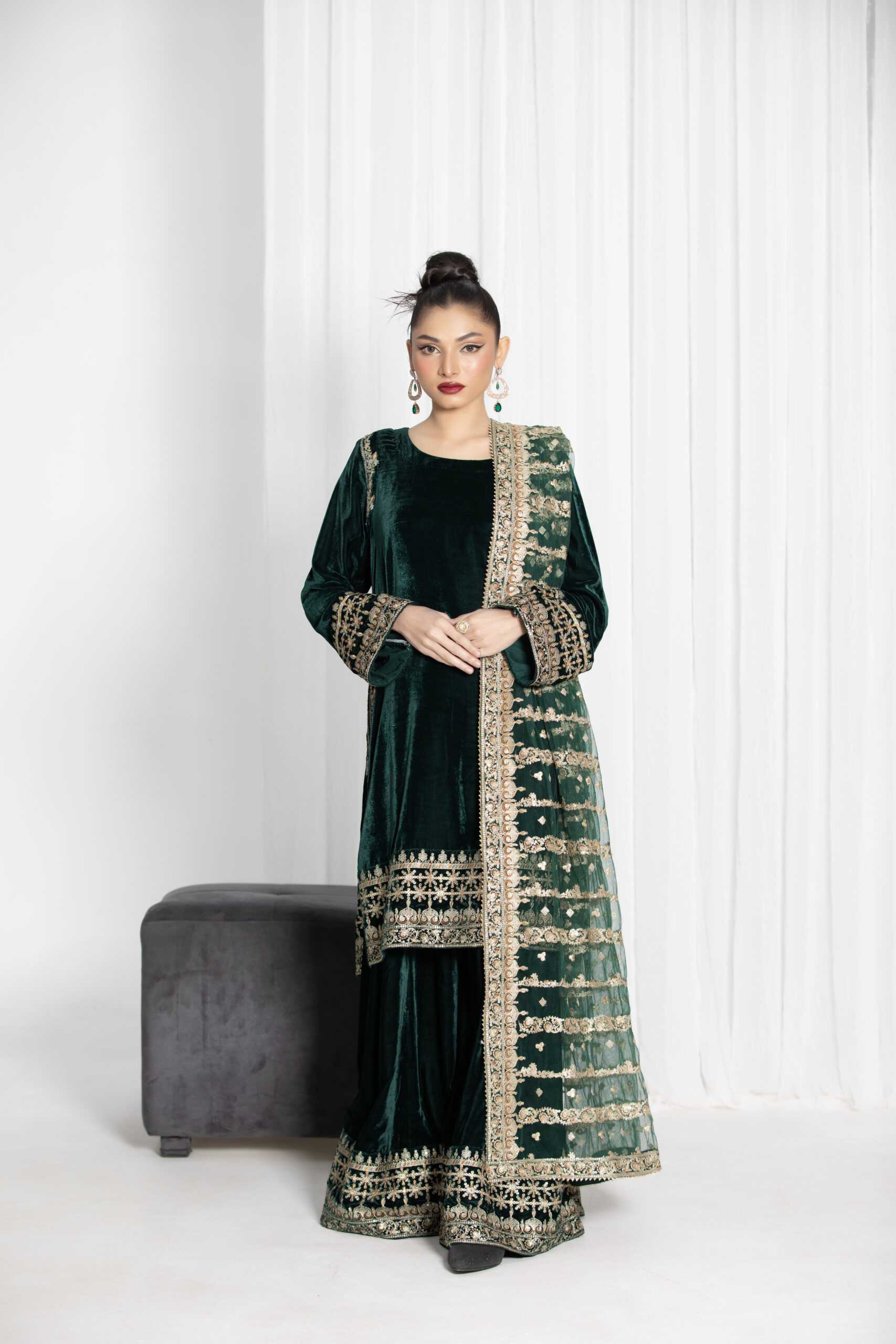 zumar emerald zumar emerald