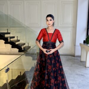 zehra noir – modern heritage set