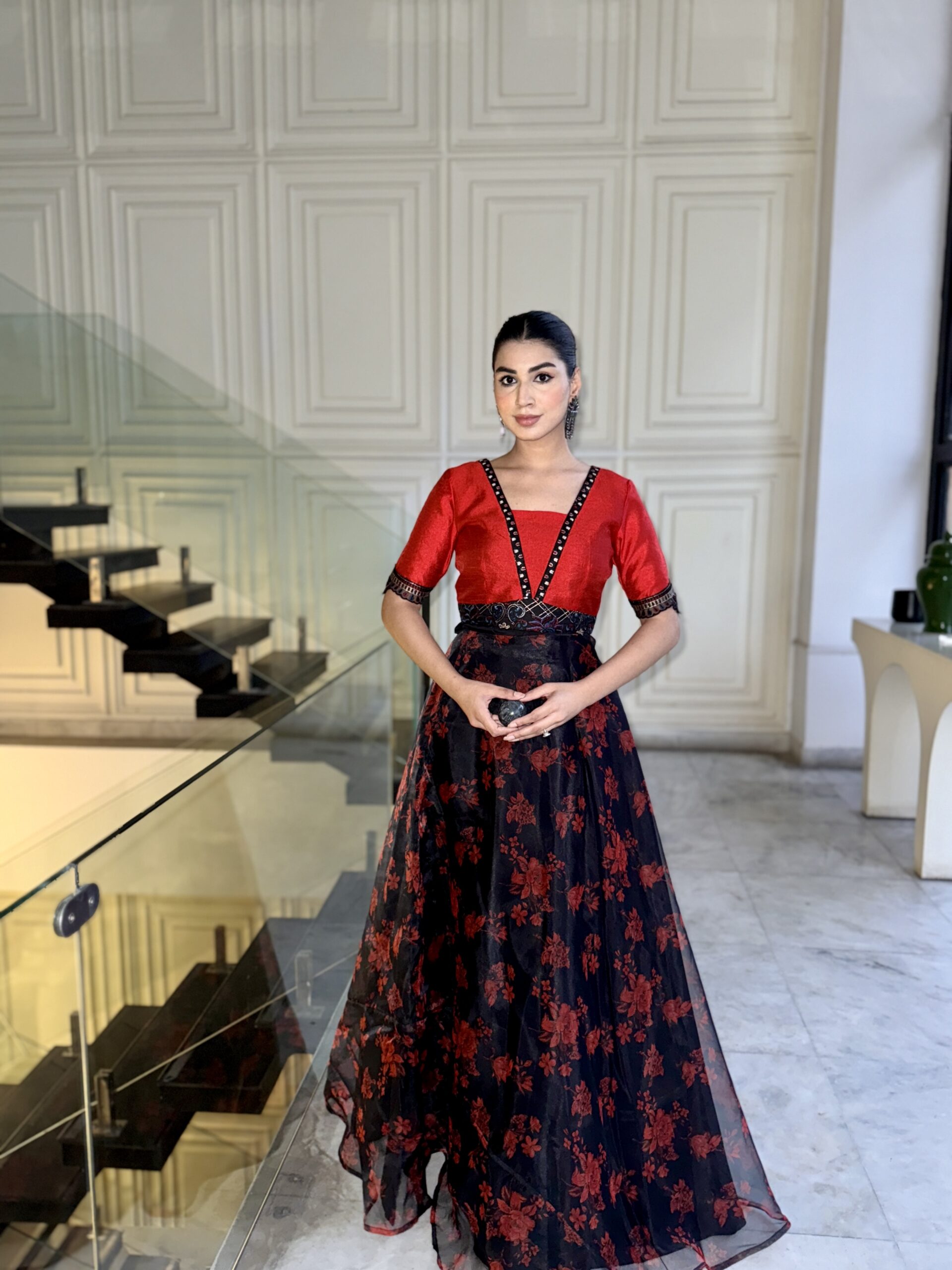 zehra noir – modern heritage set zehra noir – modern heritage set