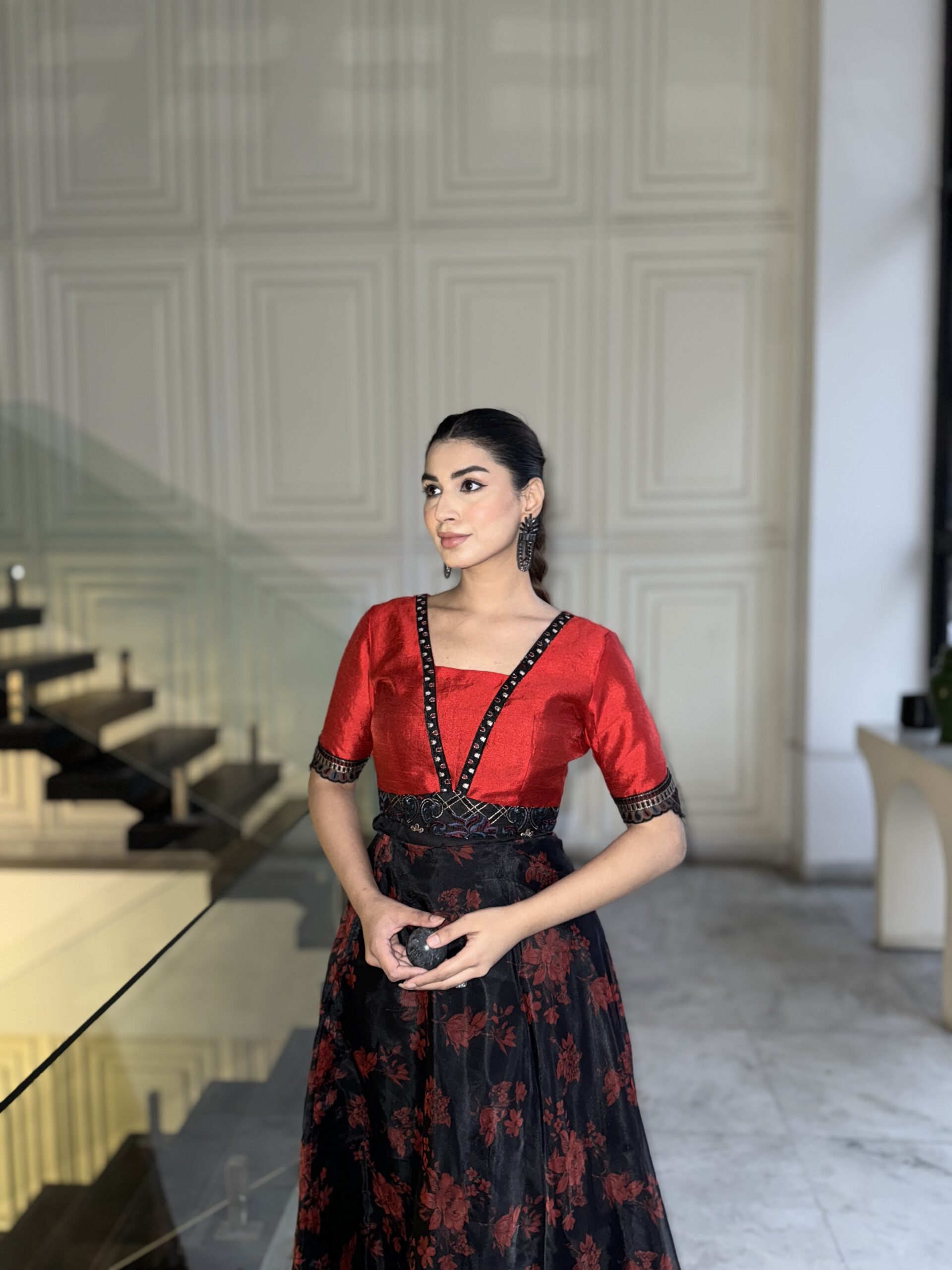 zehra noir – modern heritage set zehra noir – modern heritage set