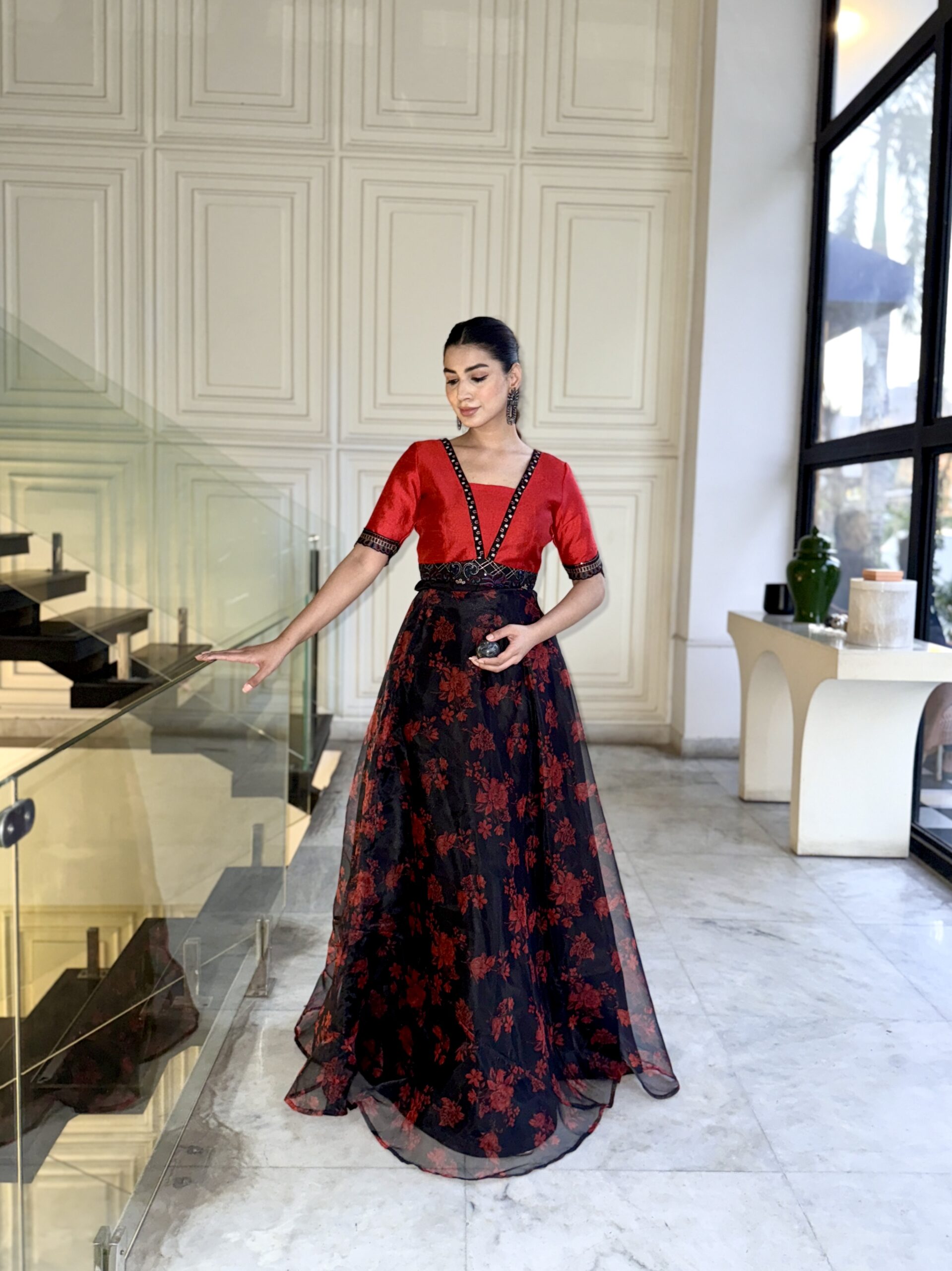 zehra noir – modern heritage set zehra noir – modern heritage set