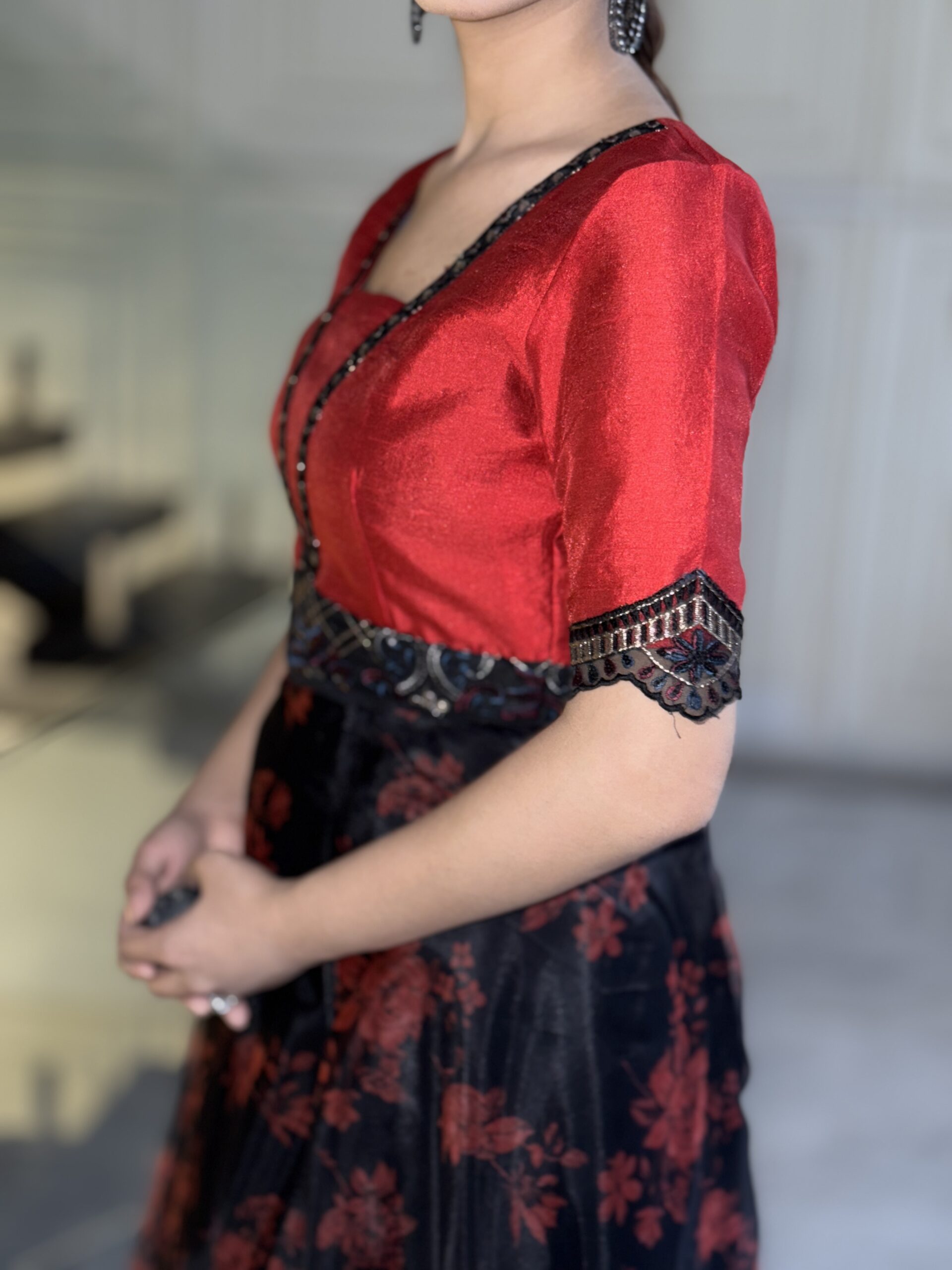 zehra noir – modern heritage set zehra noir – modern heritage set